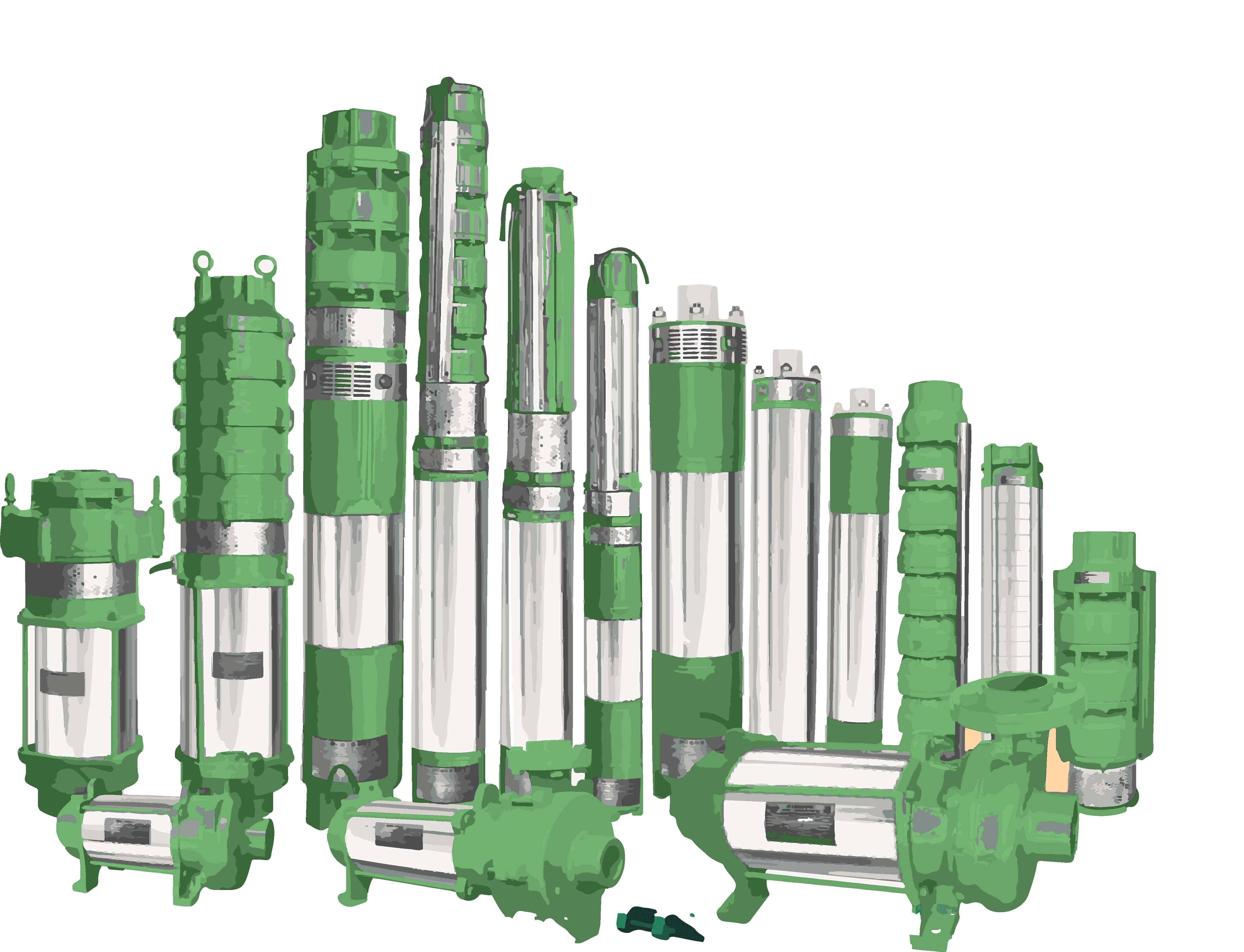 Solar Pump