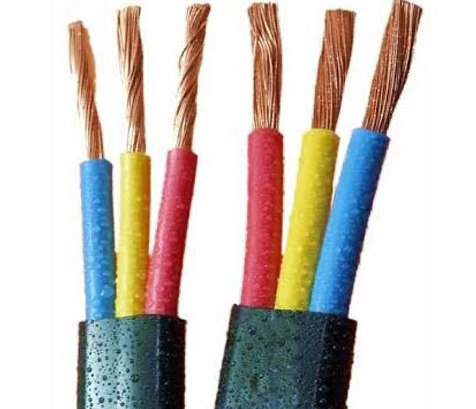 Cables and wires